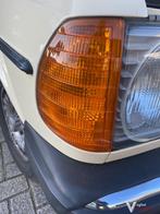 Mercedes W123 sedan type 250 benzine 1976 Knipperlicht Links