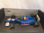 Jean-Christophe Boullion Sauber Ford C14 1995 1:18, Ophalen of Verzenden, Nieuw, Auto, MiniChamps