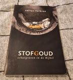 Adrian Verbree - Stofgoud, Ophalen of Verzenden, Nieuw, Adrian Verbree