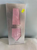 Roze Stropdas (Nieuw!), Ophalen of Verzenden, Nieuw, Roze