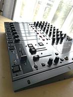 Behringer DX2000USB pro DJ mixer, Ophalen of Verzenden, Gebruikt, 5 tot 10 kanalen, Microfooningang