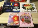 3 sinterklaas boeken, Ophalen, Zo goed als nieuw