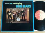 LP THE SWINGING BLUE JEANS              THE BEST OF ...., Cd's en Dvd's, Vinyl | Pop, Ophalen of Verzenden, 1960 tot 1980, Gebruikt