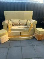 Bruid bank, Tuin en Terras, Tuinsets en Loungesets, Ophalen of Verzenden, Zo goed als nieuw, Bank, 2 zitplaatsen