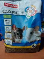 Chinchilla voer, Dieren en Toebehoren, Ophalen, Knaagdier of Konijn