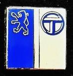 Peugeot Talbot pin- 80er jaren, Verzenden, Nieuw, Transport, Speldje of Pin