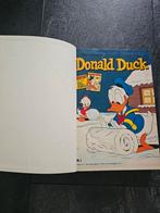 Donald Duck 1982 - Nr. 1, Eén stripboek, Ophalen of Verzenden, Gelezen, Walt Disney
