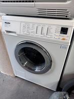 Miele Wasmachine W 5345 - SoftCare System, Witgoed en Apparatuur, Wasmachines, Ophalen, 4 tot 6 kg, Voorlader, 85 tot 90 cm