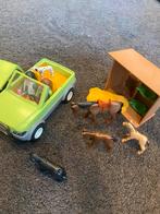 Playmobil auto, Kinderen en Baby's, Speelgoed | Playmobil, Gebruikt, Los playmobil, Ophalen