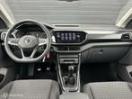 Volkswagen T-Cross 1.0 TSI 116 PK! Style CARPLAY*CLIMA*PDC, Voorwielaandrijving, T-Cross, Gebruikt, Huisgarantie