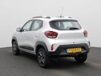 Dacia Spring Essential 27 kWh 45PK | Airco | Bluetooth | Cru, Auto's, Dacia, Stof, 8 €/maand, Zilver of Grijs, 912 kg