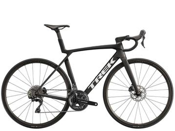 Trek Madone SL 5 Disc GEN 8  Matte Deep Smoke 2999,- beschikbaar voor biedingen