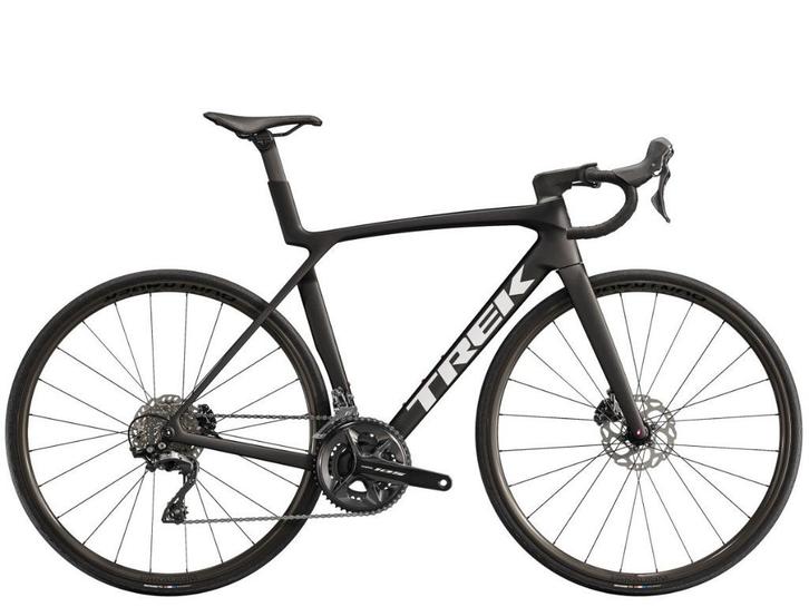 Trek Madone SL 5 Disc GEN 8  Matte Deep Smoke 2999,-, Fietsen en Brommers, Fietsen | Racefietsen, Nieuw, Heren, Overige merken