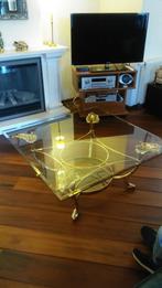 salon tafel, Ophalen, Willy Daro, Gebruikt, 50 tot 100 cm