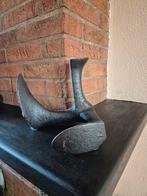 Antieke Schoenmakersleest, Antiek en Kunst, Antiek | Gereedschap en Instrumenten, Ophalen