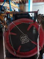 Nestschommel met ringen - Playtive Junior, Ophalen, Gebruikt, Schommel