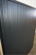 Houten kast, archiefkast, kantoorkast, dossierkast, Gebruikt, 100 tot 150 cm, 100 tot 150 cm, Ophalen of Verzenden