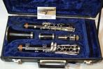 Bb klarinet Buffet Crampon - BC20, Muziek en Instrumenten, Gebruikt, Ophalen of Verzenden, Bes-klarinet, Hout