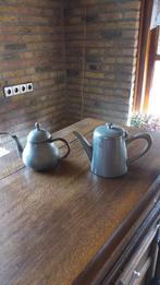 Antiek tin, Antiek en Kunst, Ophalen of Verzenden