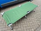 Stretcher, stretch bed. Kampeerbed, Caravans en Kamperen, Ophalen, Zo goed als nieuw