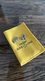 BREITLING /schakels /hangtag /catalogus/ ROLEX pet, IWC, Nieuw, Ophalen of Verzenden