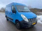 Renault Master T33 2.3 dCi L1H2 Eco, 13 km/l, Euro 5, 125 pk, Gebruikt