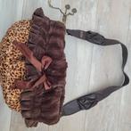 Prachtige draagtas/mand voor puppys, chihuahua, pomeriaan, Dieren en Toebehoren, Ophalen, Zo goed als nieuw