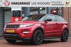 LAND ROVER Range Rover Evoque Coupé 2.0 4WD Aut. *Prestige*, Auto's, Euro 5, Zwart, 4 cilinders, 4 stoelen