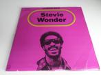 Stevie Wonder - Looking Back 3LP Set, 1960 tot 1980, Ophalen of Verzenden, Zo goed als nieuw, 12 inch
