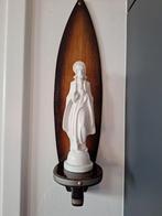 Console met Christus beeldje, Antiek en Kunst, Ophalen of Verzenden