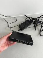 Netgear GS305P internet kastje, Ophalen, Zo goed als nieuw