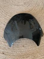 Windscherm carbon cafe racer, Ophalen of Verzenden, Nieuw