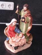 Familiebeeld kerst kerstmis kersttafereel Maria Jozef Jezus., Ophalen of Verzenden, Nieuw