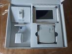 Honeywell Evohome Slimme Thermostaat - Single Zone, Doe-het-zelf en Verbouw, Thermostaten, Ophalen, Slimme thermostaat