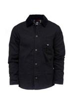 Dickies baltimore jacket black, Ophalen, Nieuw, Zwart, Dickies