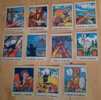 Oude Phosphatine Falieres plaatjes, Ophalen of Verzenden, Overige typen