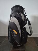 Powakaddy golftas trolleytas, Sport en Fitness, Golf, Ophalen, Gebruikt, Tas, Overige merken