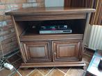 GRATIS afhalen : TV meubel met draaibaar plateau,, Ophalen, Gebruikt, 50 tot 100 cm, Minder dan 100 cm