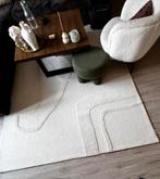 Laredoute tapijt 200cm X 290cm, Huis en Inrichting, Stoffering | Tapijten en Kleden, Ophalen, Wit, 200 cm of meer, Zo goed als nieuw