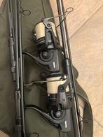 Leuke karperset tekoop., Ophalen, Zo goed als nieuw, Complete set