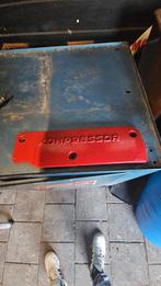 CLK 230 Afdekkappen Blok - Compressor, Ophalen of Verzenden, Gebruikt