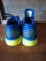 Nike Dames Hardloopschoenen, Blauw, Sportschoenen, Nike, Ophalen of Verzenden