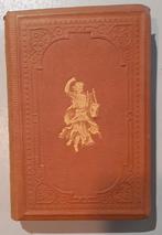 JJL ten Kate Dichterlijk Album voor Neérlands meisjens etc, Ophalen of Verzenden, Gelezen, Diverse auteurs