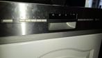 inbouw vaatwasser, Witgoed en Apparatuur, Vaatwasmachines, Ophalen, Gebruikt, Minder dan 85 cm, Minder dan 10 liter