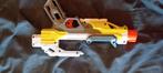 Nerf modulus, Ophalen, Gebruikt
