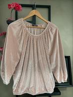 Norah oud roze blouse maat 38, Maat 38/40 (M), Ophalen of Verzenden, Zo goed als nieuw, Norah