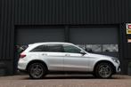 Mercedes GLC-klasse 200 4MATIC AMG-Pakket /LED/PANODAK/LEDER, Gebruikt, Met garantie (alle), Vierwielaandrijving, SUV of Terreinwagen