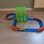 Glow in the dark racebaan, Ophalen, Zo goed als nieuw, Elektrisch, Overige merken