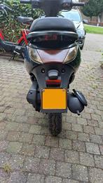 Senso 50, Ophalen, Gebruikt