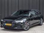 Audi A6 Avant 55 TFSI e QUATTRO COMPETITION | ADAPTIVE CRUIS, Automaat, Gebruikt, 4 cilinders, Zwart
